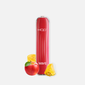 HQD Surv Vape - Mixed Fruits
