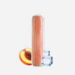 HQD Wave (Surv) Peach Ice Einweg E-Shisha 18mg Nikotin kaufen
