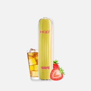 HQD Surv Vape - Strawberry Lemonade