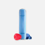 HQD Wave (Surv) Very Berry Einweg E-Shisha 18mg Nikotin kaufen