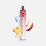 Linvo Bar Lite Einweg E-Zigarette Apple Peach Ice kaufen