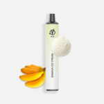 Linvo Bar Lite Einweg E-Zigarette Banana Ice Cream kaufen
