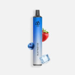 Linvo Bar Lite Einweg E-Zigarette Blue Razz Ice kaufen