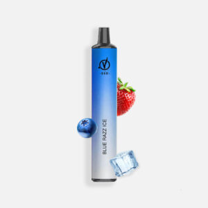 Linvo Bar Lite Einweg E-Zigarette 20 mg/ml Nikotin 600 Züge - Blue Razz Ice