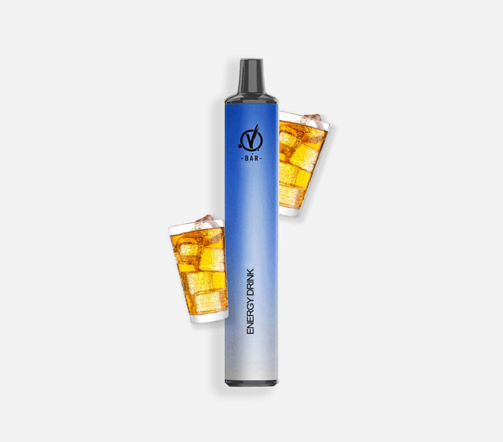 Linvo Bar Lite Einweg E-Zigarette Energy Drink kaufen