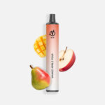 Linvo Bar Lite Einweg E-Zigarette Mango Apple Pear kaufen