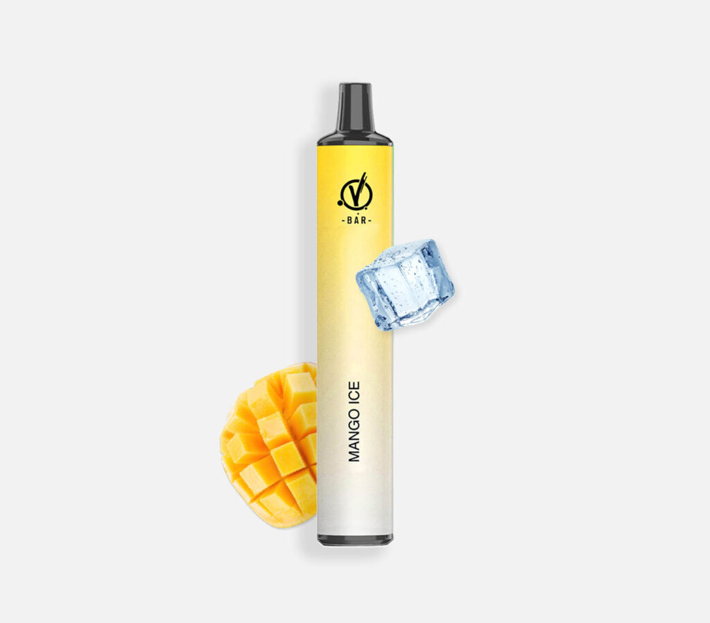 Linvo Bar Lite Einweg E-Zigarette Mango Ice kaufen