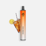 Linvo Bar Lite Einweg E-Zigarette Orange Soda kaufen