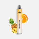 Linvo Bar Lite Einweg E-Zigarette Pineapple Orange kaufen
