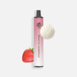Linvo Bar Lite Strawberry Ice Cream Einweg e-Zigarette kaufen
