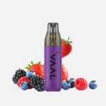 VAAL AOP1000 MIXED BERRIES kaufen