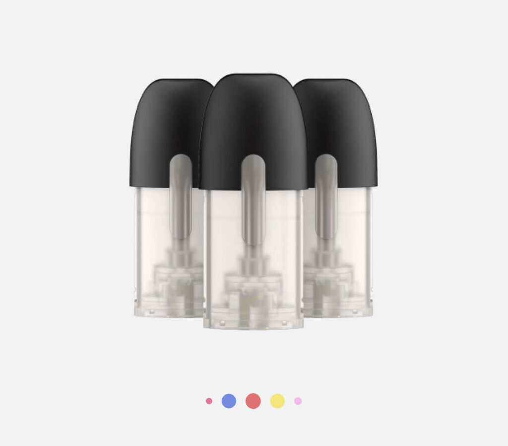 Myblu Touch Pods kaufen