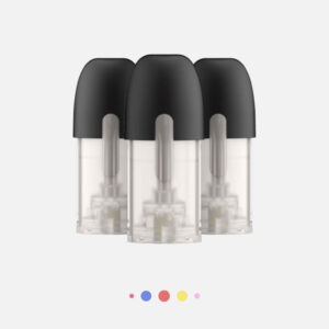 Myblu Touch Pods