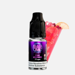 Vampire Vape Bar Salts Nikotinsalz Liquid 2% / 20 mg Pink Lemonade