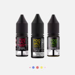 Pod Salt Core Nikotinsalz Liquid kaufen