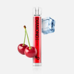 Vapes Bars Diamond 600 RED RUBY kaufen