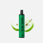 VAAL 800 Double Apple Einweg E-Zigarette kaufen