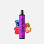 VAAL 800 Mixed Berries Einweg E-Zigarette kaufen