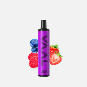 VAAL 800 - Mixed Berries