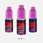 Vampire Vape E-Liquid kaufen