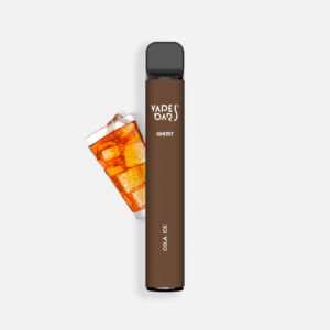 Vapes Bars Ghost 800 - Cola Ice