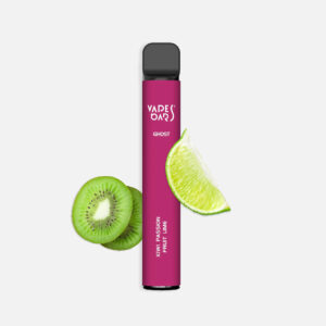 Vapes Bars Ghost 800 - Kiwi Passion Fruit Lime