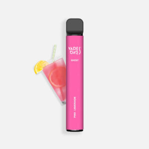 Vapes Bars Ghost 800 - Pink Lemonade