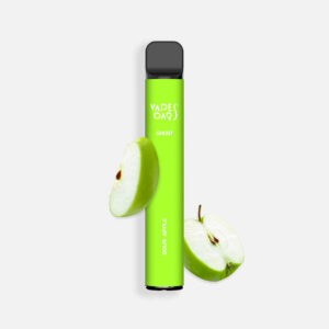 Vapes Bars Ghost 800 - Sour Apple