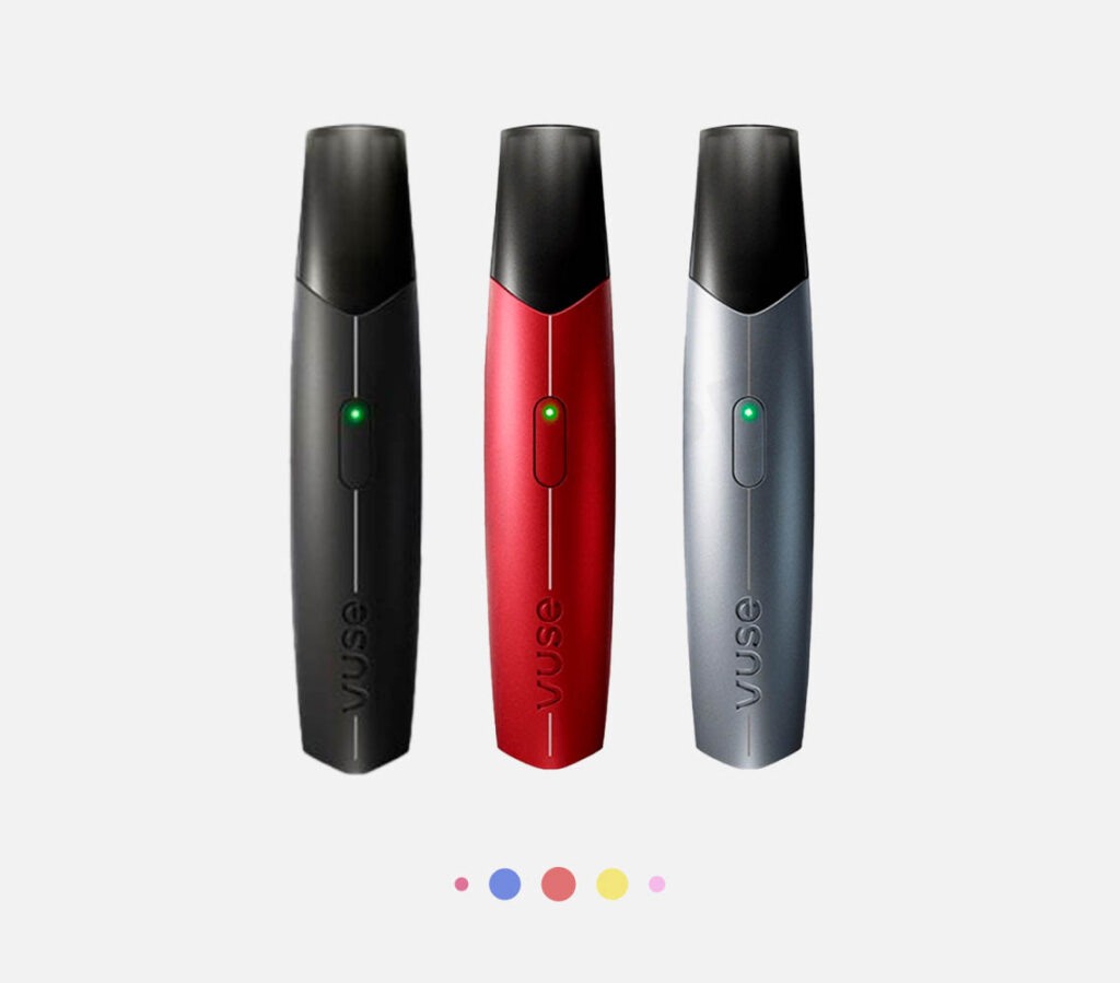 Vype / Vuse ePen E-Zigarette Device kaufen