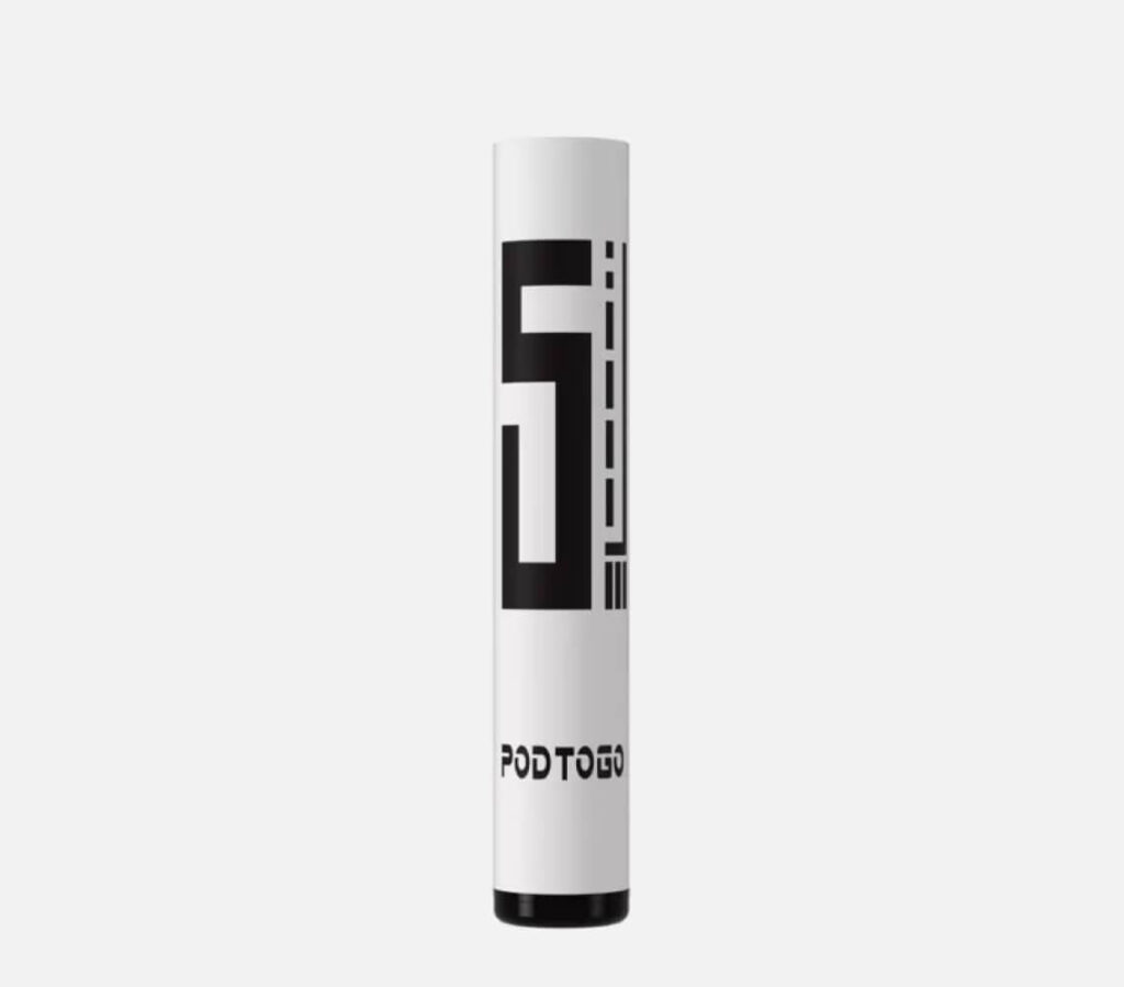 5EL Pod2Go White kaufen
