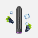 X-BAR Nikotinfrei Einweg E-Shisha Grape kaufen
