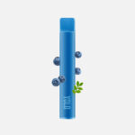 Yolo Bar Blueberry Einweg E-Zigarette kaufen