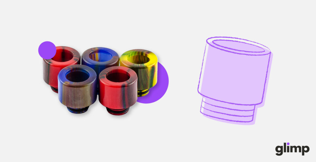 510 Drip Tip