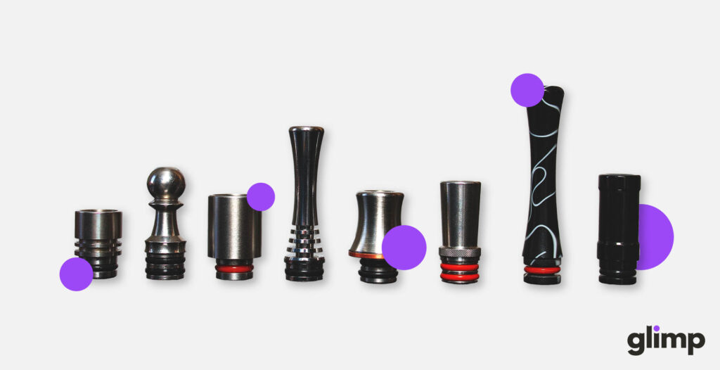 Drip Tip