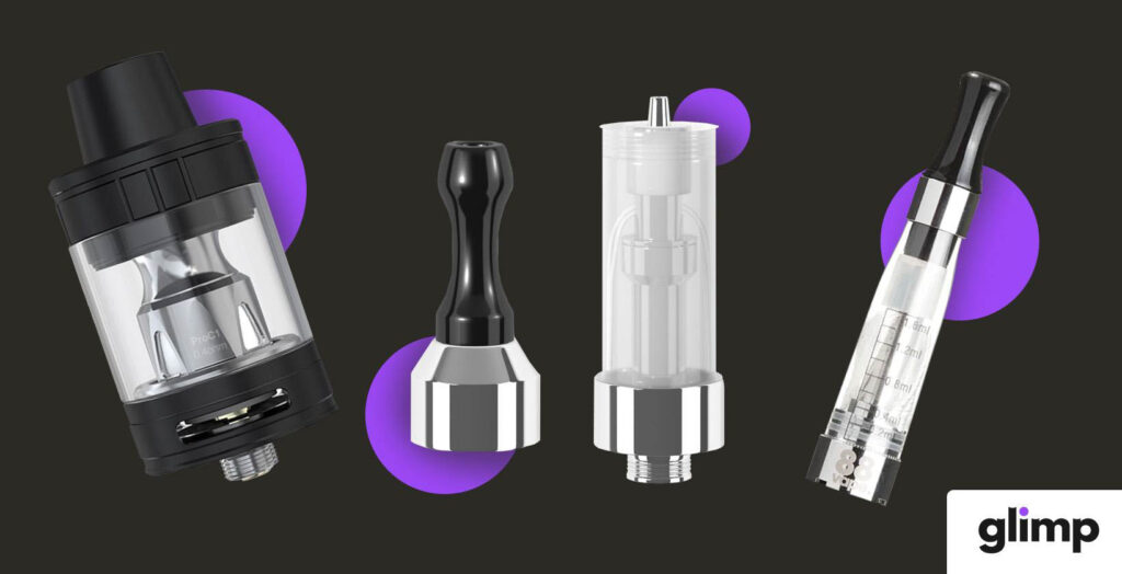 Clearomizer