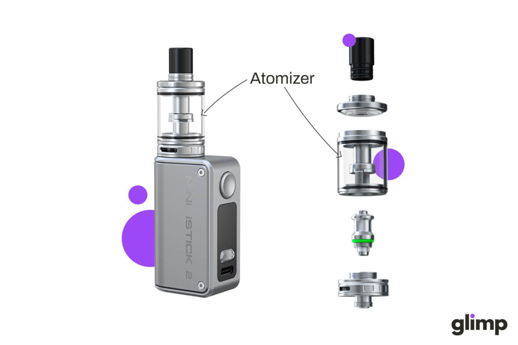 Vaporizer