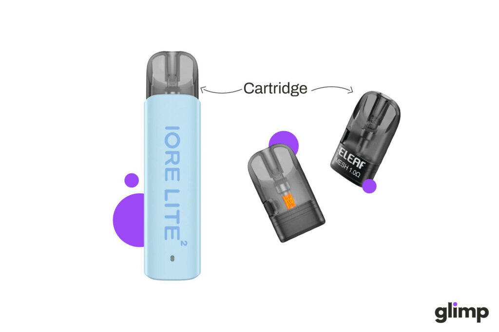 Cartridge