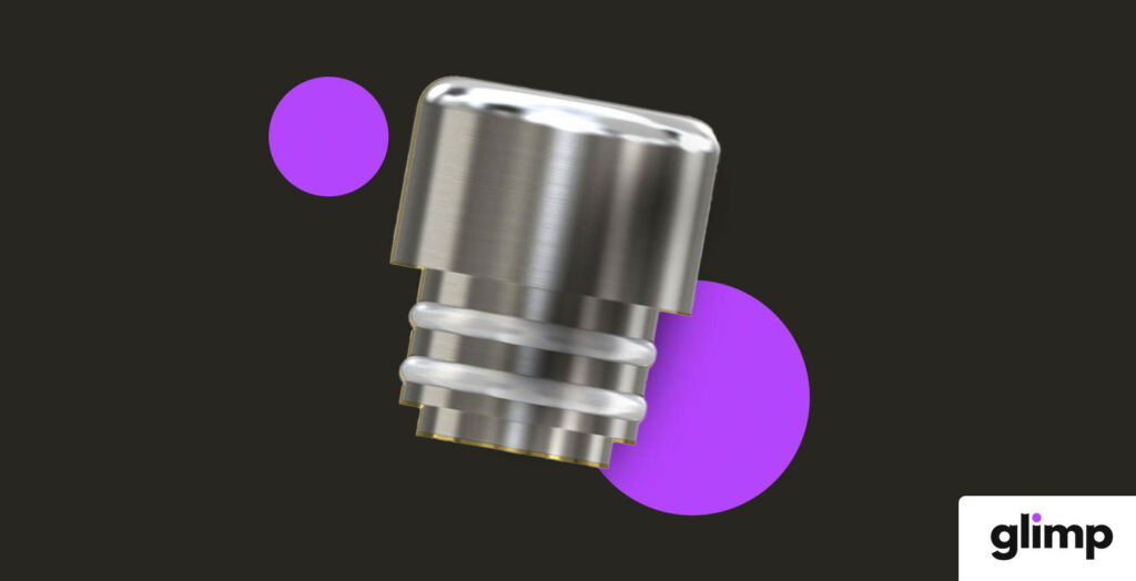 Drip Tip