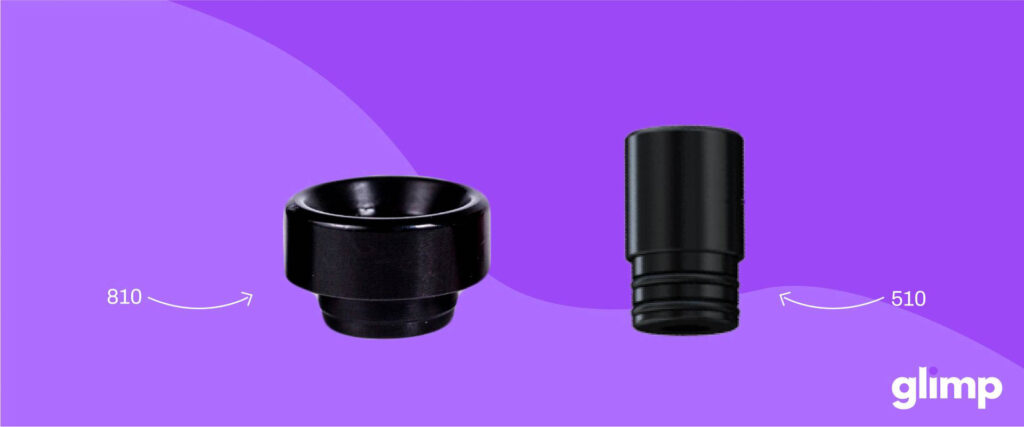 Drip Tip