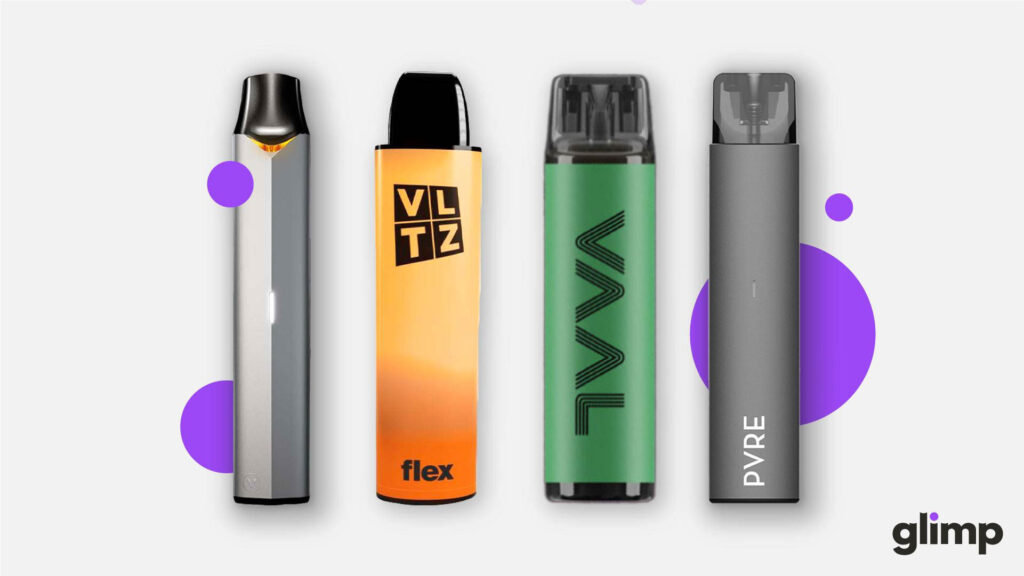 Pod Batterie
