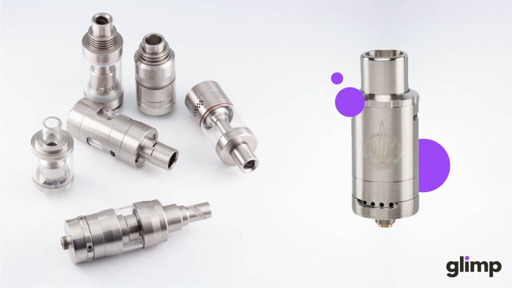 Atomizer