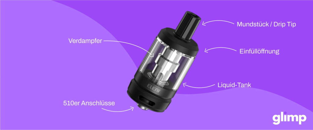 Clearomizer