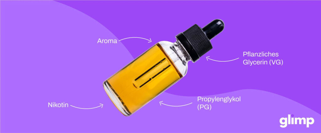 E-Liquid