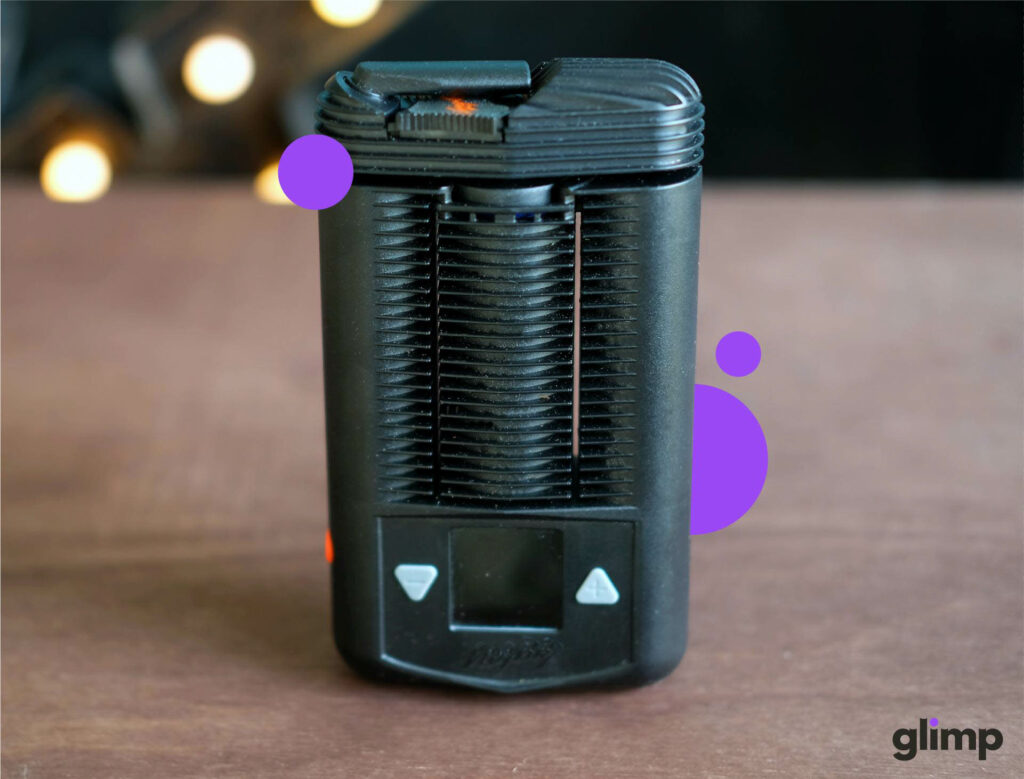 Vaporizer