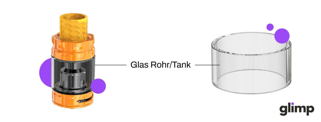 Glastank