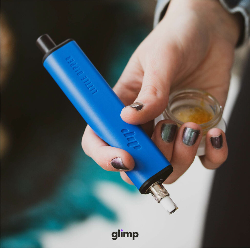 Dab Wax
