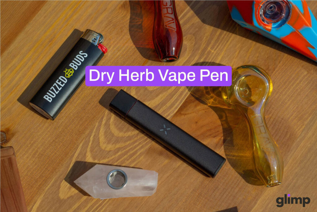 Dry Herb