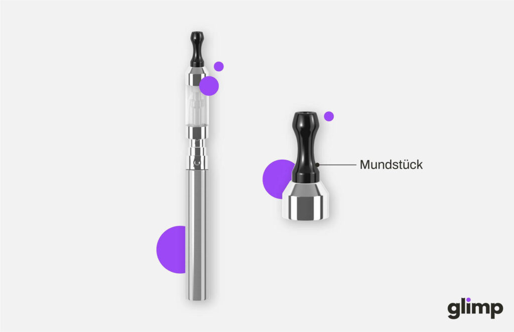 Mundstück