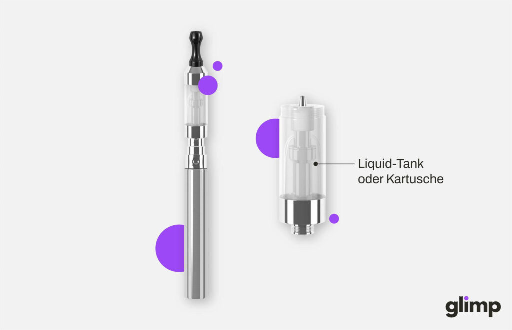 Liquid Tank