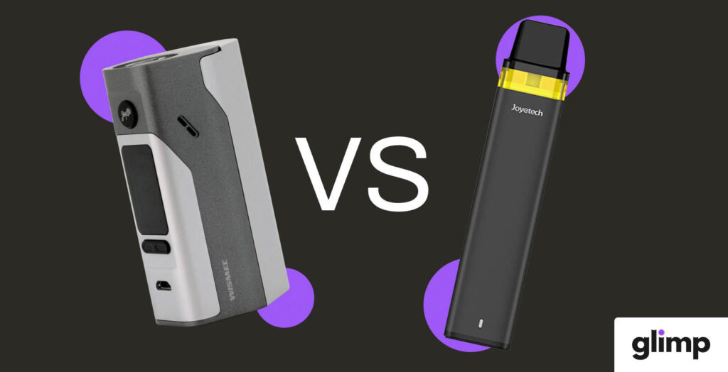 Vape Pods